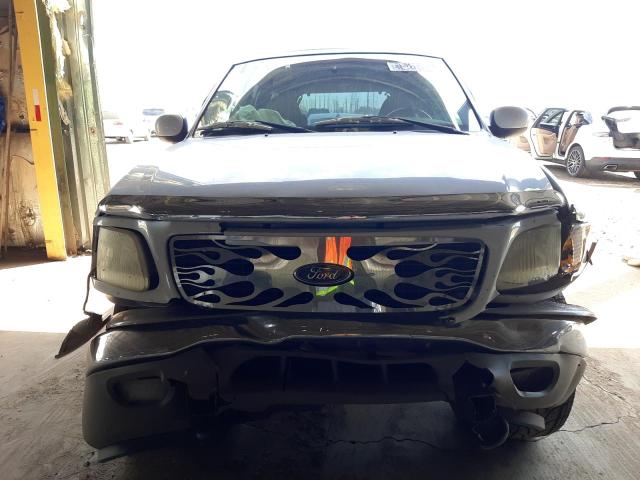 Photo 5 from auction – 2002 FORD EXPEDITION with VIN 1FMPU18L82LA33350