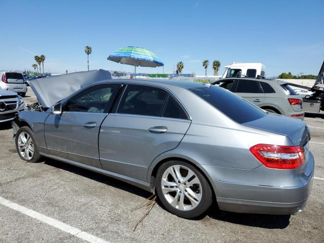 Photo 2 from auction – 2010 MERCEDES-BENZ E 550 with VIN WDDHF7CB9AA035340