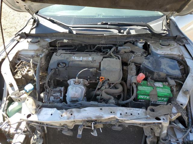 Photo 11 from auction – 2014 HONDA ACCORD LX with VIN 1HGCR2F32EA258510