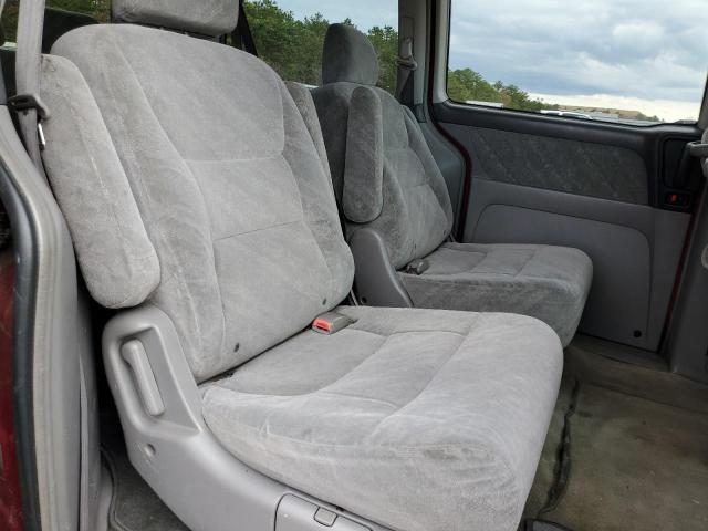 Photo 11 from auction – 2003 HONDA ODYSSEY EX with VIN 5FNRL186X3B055008