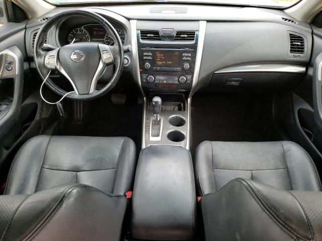Photo 8 from auction – 2013 NISSAN ALTIMA 2.5 with VIN 1N4AL3AP9DN480689