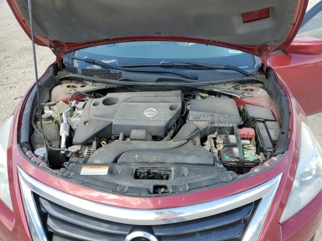 Photo 11 from auction – 2015 NISSAN ALTIMA 2.5 with VIN 1N4AL3AP7FN364698