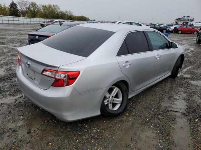 Photo 3 from auction – 2013 TOYOTA CAMRY L with VIN 4T1BF1FK8DU227243