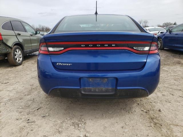 Photo 6 from auction – 2014 DODGE DART SE with VIN 1C3CDFAA3ED683294