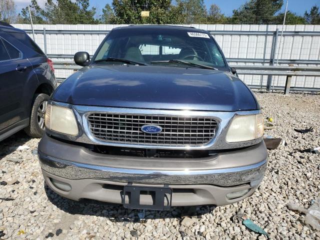 Photo 5 from auction – 2000 FORD EXPEDITION with VIN 1FMRU17L0YLC04238