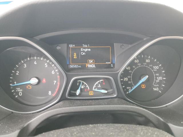 Photo 9 from auction – 2016 FORD FOCUS SE with VIN 1FADP3F24GL288014