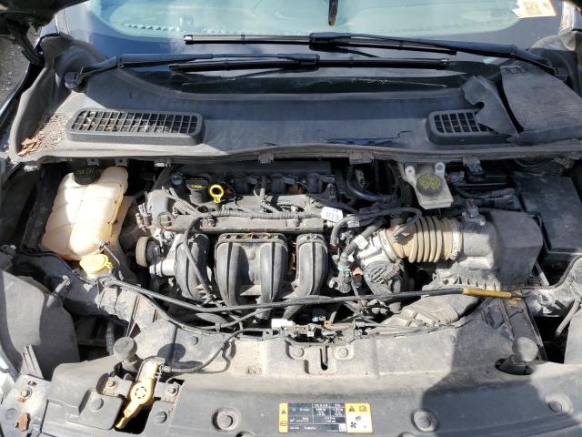 Photo 11 from auction – 2015 FORD ESCAPE S with VIN 1FMCU0F74FUB77251