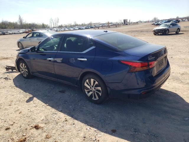 Photo 2 from auction – 2020 NISSAN ALTIMA S with VIN 1N4BL4BV5LC226916