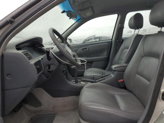 Photo 7 from auction – 2000 TOYOTA CAMRY CE with VIN JT2BG22K7Y0435813