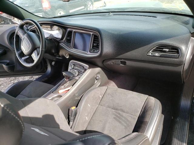Photo 8 from auction – 2019 DODGE CHALLENGER with VIN 2C3CDZFJ6KH521135