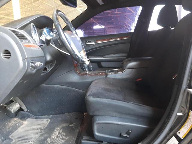 Photo 7 from auction – 2012 CHRYSLER 300 with VIN 2C3CCAAG7CH113874