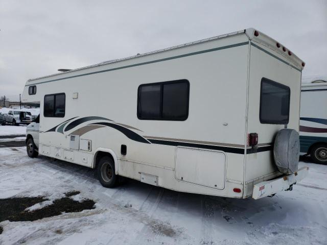 Photo 3 from auction – 2003 TIOG CAMPER with VIN 1FDXE45S62HA81541