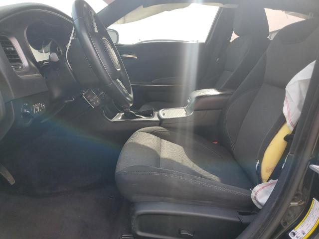 Photo 7 from auction – 2018 DODGE CHARGER SX with VIN 2C3CDXBG0JH297423