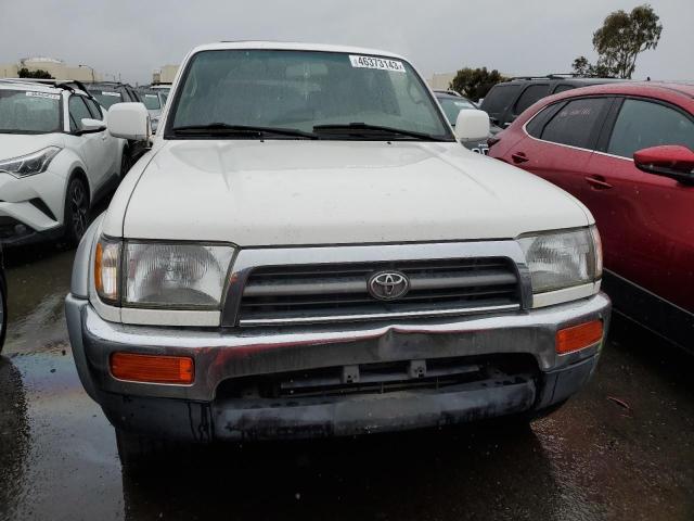 Photo 5 from auction – 1998 TOYOTA 4RUNNER LI with VIN JT3GN87R6W0063345