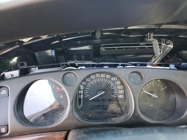 Photo 9 from auction – 2005 BUICK LESABRE CU with VIN 1G4HP52K55U145914