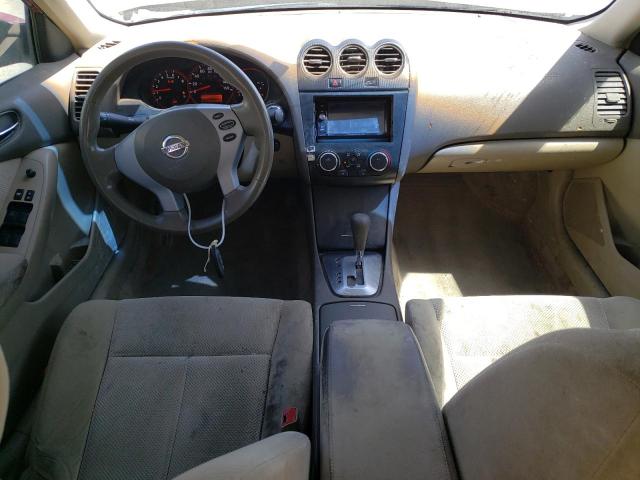 Photo 8 from auction – 2007 NISSAN ALTIMA 2.5 with VIN 1N4AL21E67N479416