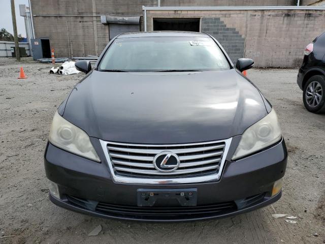 Photo 5 from auction – 2012 LEXUS ES 350 with VIN JTHBK1EG4C2495003