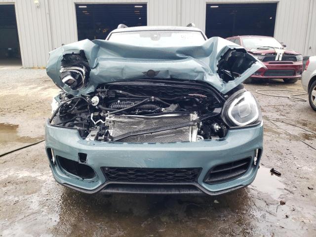 Photo 5 from auction – 2023 MINI COOPER JCW with VIN WMZ33BS08P3P59176
