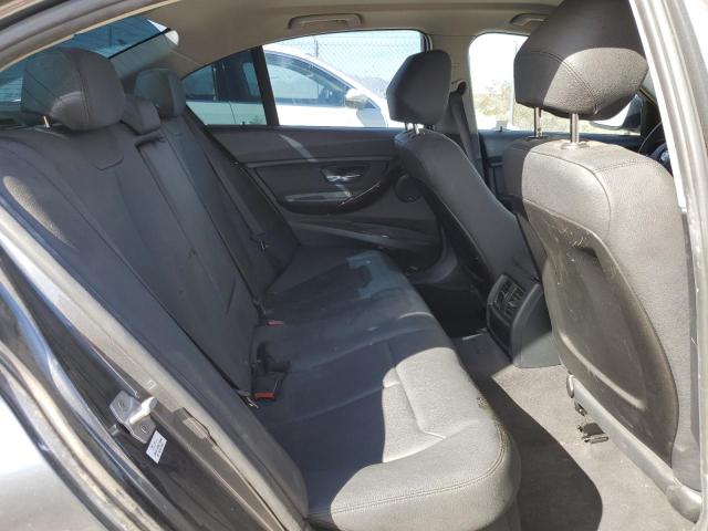 Photo 10 from auction – 2017 BMW 320 I with VIN WBA8E1G34HNU18809