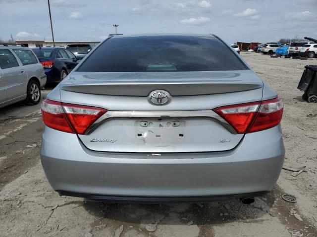 Photo 6 from auction – 2016 TOYOTA CAMRY LE with VIN 4T1BF1FK4GU147880