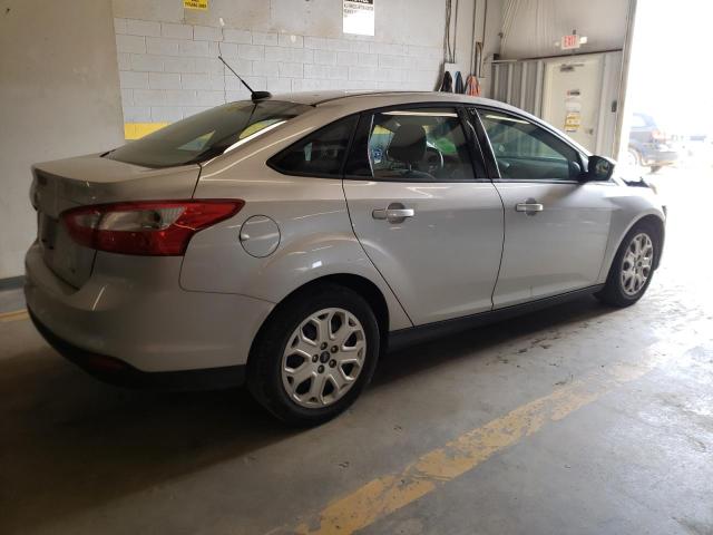 Photo 3 from auction – 2012 FORD FOCUS SE with VIN 1FAHP3F20CL278382