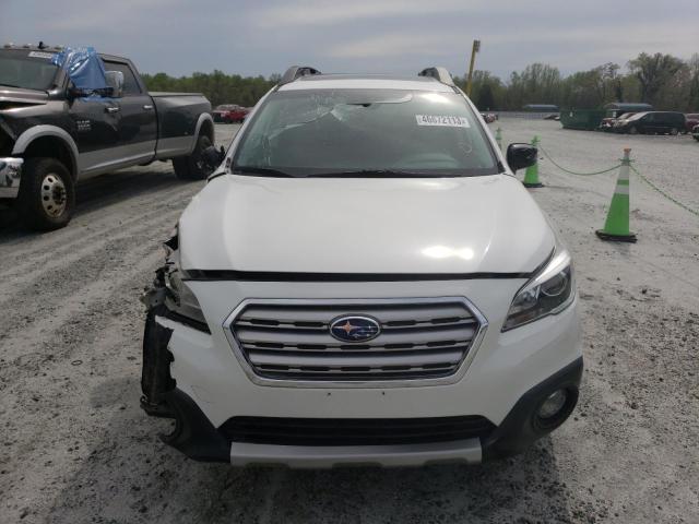 Photo 5 from auction – 2017 SUBARU OUTBACK 2. with VIN 4S4BSANC6H3266849