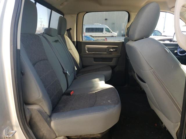 Photo 10 from auction – 2015 RAM 1500 SLT with VIN 3C6RR7LT7FG666022