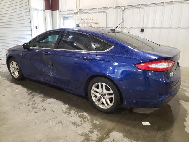 Photo 2 from auction – 2014 FORD FUSION SE with VIN 3FA6P0H73ER187206