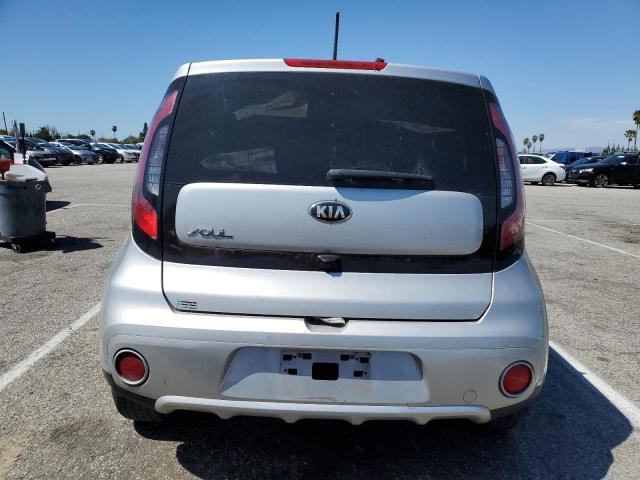 Photo 6 from auction – 2018 KIA SOUL + with VIN KNDJP3A51J7517733