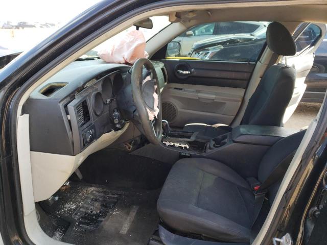 Photo 7 from auction – 2007 DODGE CHARGER SE with VIN 2B3KA43GX7H878273