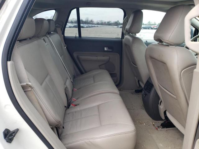 Photo 10 from auction – 2010 FORD EDGE SEL with VIN 2FMDK4JC0ABB09033