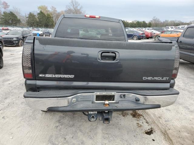 Photo 6 from auction – 2005 CHEVROLET SILVERADO with VIN 2GCEC13T151205671