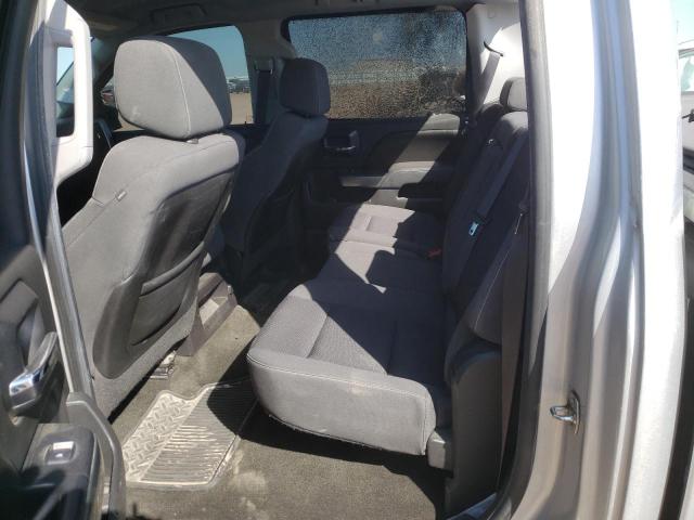 Photo 10 from auction – 2015 CHEVROLET SILVERADO with VIN 3GCUKREC4FG510052