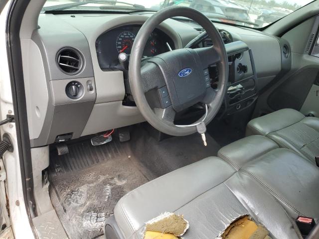 Photo 8 from auction – 2008 FORD F150 with VIN 1FTRF12288KF05911