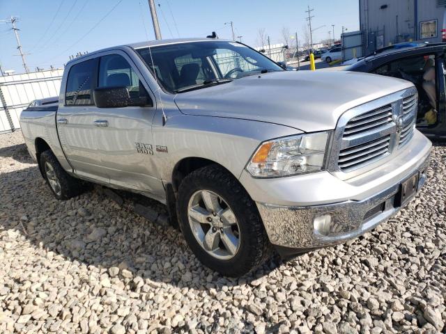 Photo 4 from auction – 2015 RAM 1500 SLT with VIN 3C6RR7LT7FG666022