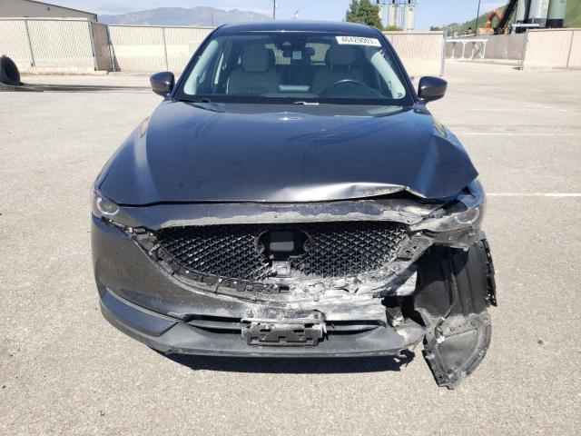Photo 5 from auction – 2019 MAZDA CX-5 TOURI with VIN JM3KFACM0K0653224