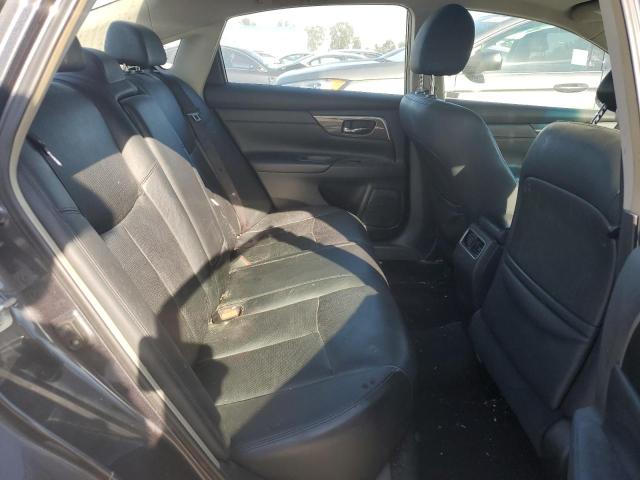 Photo 10 from auction – 2013 NISSAN ALTIMA 2.5 with VIN 1N4AL3AP0DN580731