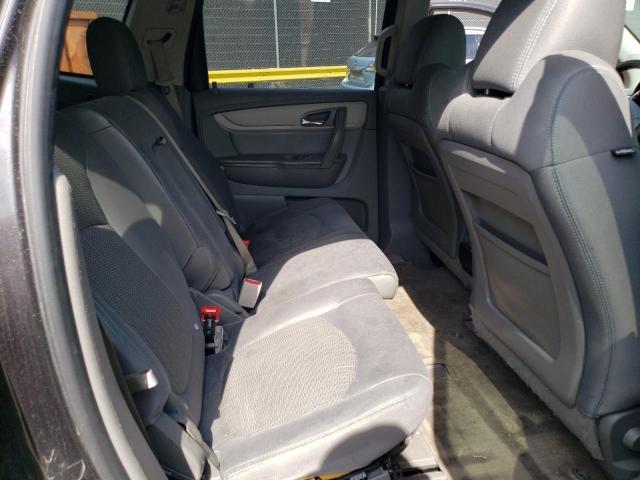 Photo 11 from auction – 2017 CHEVROLET TRAVERSE L with VIN 1GNKRFEDXHJ243907