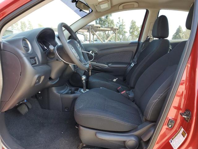 Photo 7 from auction – 2015 NISSAN VERSA S with VIN 3N1CN7AP8FL932769