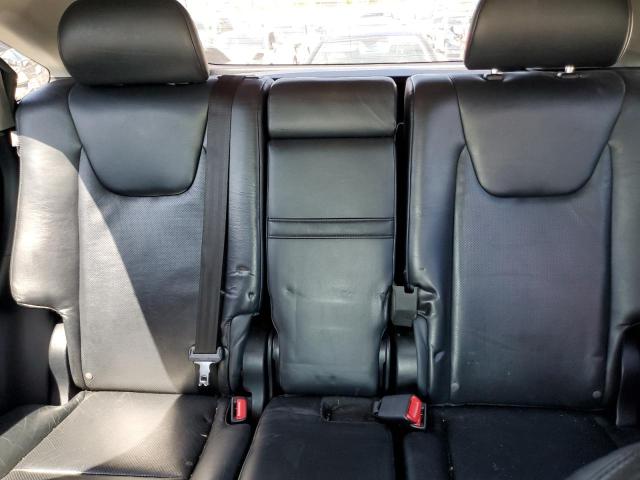 Photo 10 from auction – 2012 LEXUS RX 450 with VIN JTJZB1BAXC2408525