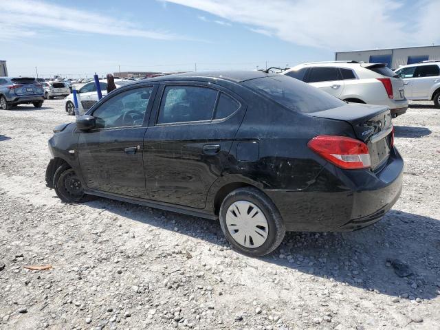 Photo 2 from auction – 2019 MITSUBISHI MIRAGE G4 with VIN ML32F3FJ9KHF06316