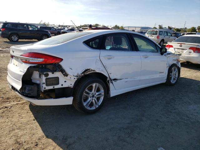 Photo 3 from auction – 2018 FORD FUSION SE with VIN 3FA6P0LU1JR173831