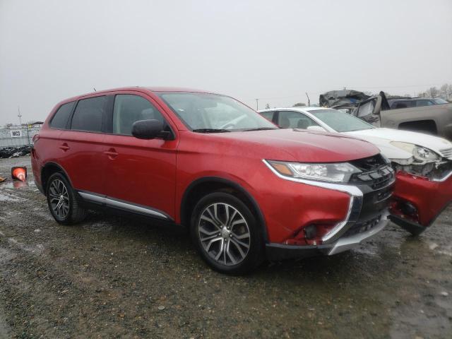 Photo 4 from auction – 2016 MITSUBISHI OUTLANDER with VIN JA4AD2A33GZ000331