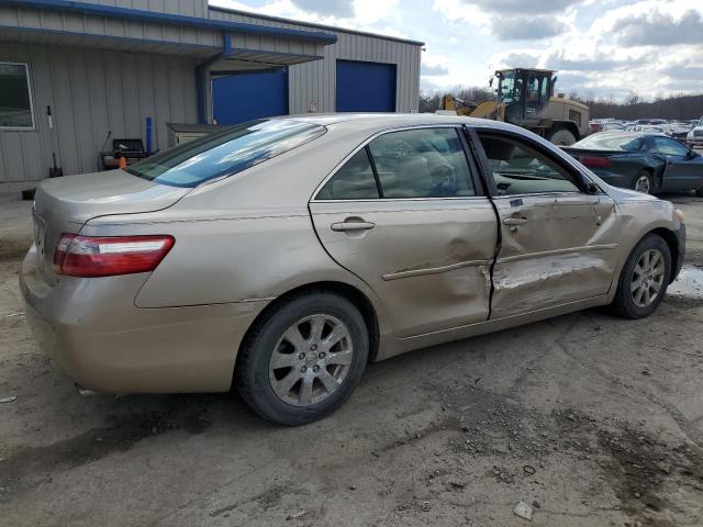 Photo 3 from auction – 2007 TOYOTA CAMRY CE with VIN JTNBE46K973123066