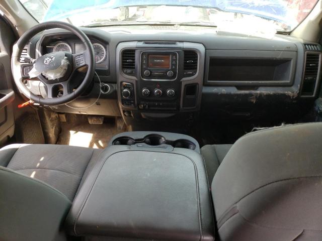 Foto 8 de la subasta – 2016 RAM 1500 ST con VIN 1C6RR7FG6GS377173