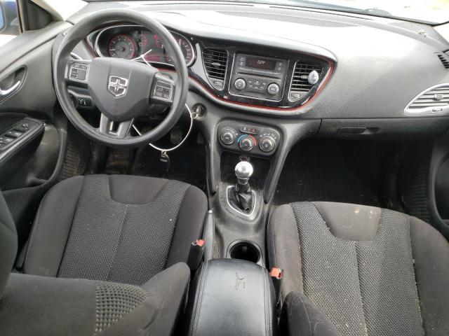 Photo 8 from auction – 2014 DODGE DART SE with VIN 1C3CDFAA3ED683294
