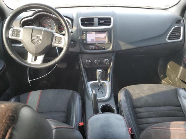 Photo 8 from auction – 2012 DODGE AVENGER R/ with VIN 1C3CDZBG6CN255165