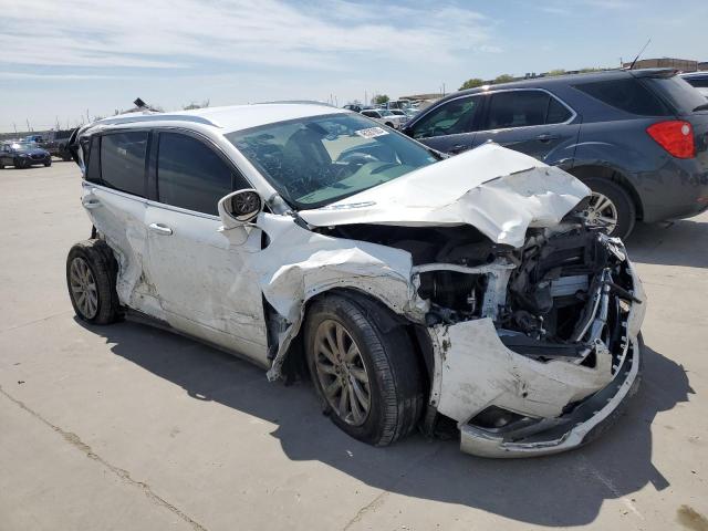 Photo 4 from auction – 2020 BUICK ENVISION E with VIN LRBFXCSA8LD178926