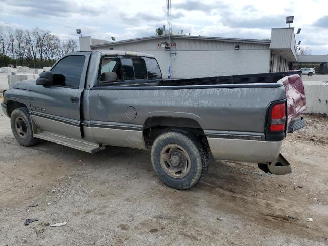 Photo 2 from auction – 1995 DODGE RAM 2500 with VIN 1B7KC26Z9SS259255