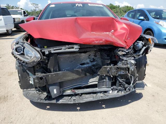 Photo 5 from auction – 2020 KIA FORTE FE with VIN 3KPF24AD9LE186484